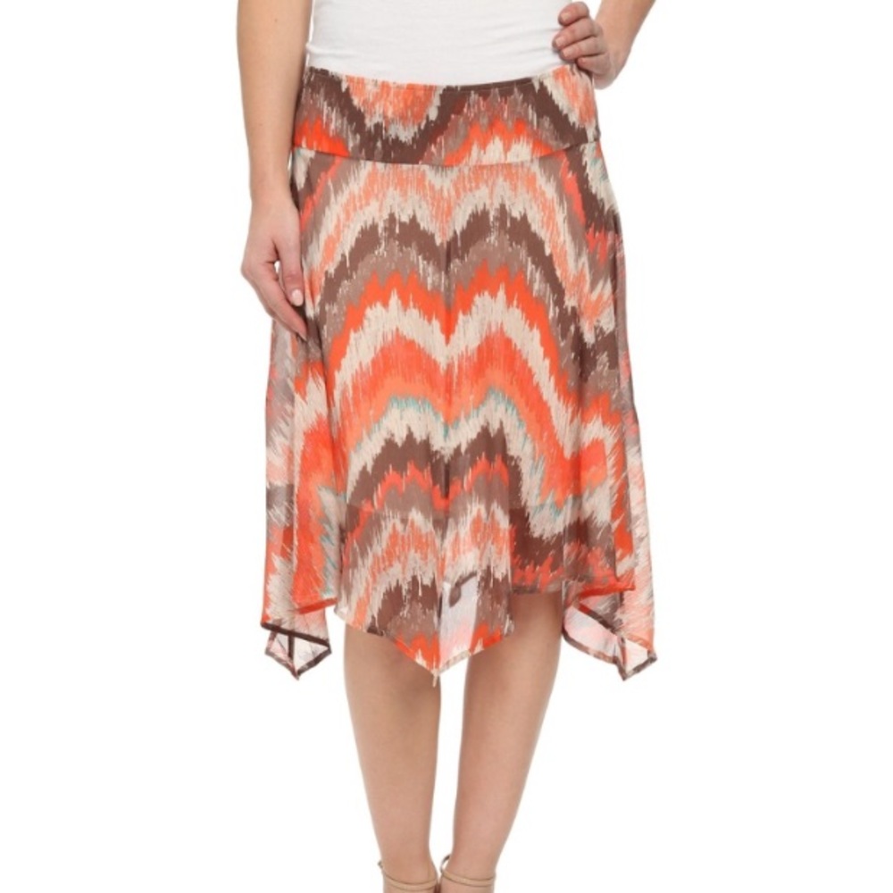 New Tommy Bahama Skirt